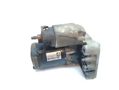 Peça sobressalente para automóvel em segunda mão motor de arranque por citroen xsara picasso (n68) 1.6 hdi referências oem iam 9664016980