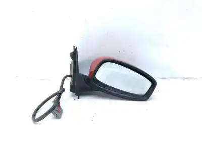 Peça sobressalente para automóvel em segunda mão espelho retrovisor direito por fiat stilo multi wagon (192_) 1.9 d multijet referências oem iam 735420755