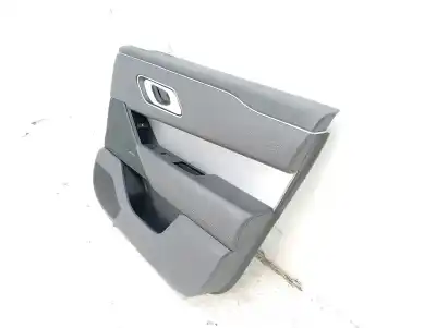Автозапчасти б/у обивка передней правой двери за land rover range rover velar velar ссылки oem iam lr091433  j8a223942da