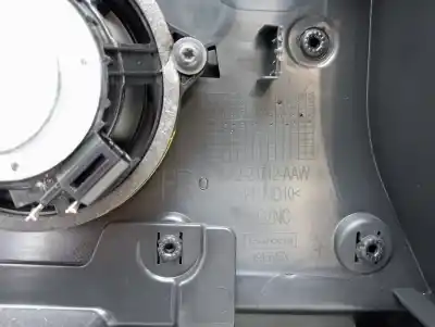 Автозапчасти б/у обивка передней правой двери за land rover range rover velar velar ссылки oem iam lr091433  j8a223942da