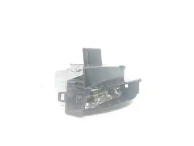Second-hand car spare part front left headlight for land rover range rover velar velar oem iam references lr128901  