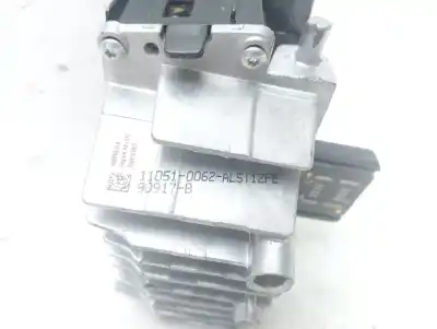 Second-hand car spare part front left headlight for land rover range rover velar velar oem iam references lr128901  