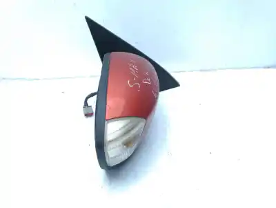 Second-hand car spare part right rearview mirror for ford s-max (ca1) limited edition oem iam references 1776263  