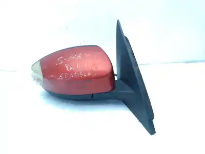 Second-hand car spare part right rearview mirror for ford s-max (ca1) limited edition oem iam references 1776263  