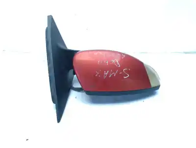 Second-hand car spare part right rearview mirror for ford s-max (ca1) limited edition oem iam references 1776263  
