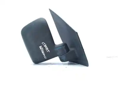 Second-hand car spare part right rearview mirror for ford transit connect (tc7) furgón (2006->) oem iam references 5211697  