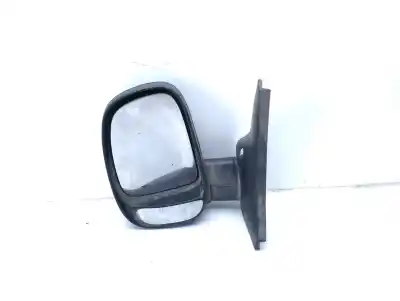 Автозапчасти б/у левое зеркало за ford transit connect (tc7) furgón (2006->) ссылки oem iam 5211712