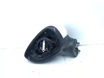 Peça sobressalente para automóvel em segunda mão ESPELHO RETROVISOR ESQUERDO por FORD FIESTA (CB1)  Referências OEM IAM 1753824  