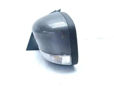 Peça sobressalente para automóvel em segunda mão espelho retrovisor esquerdo por ford focus lim. (cb8) ambiente referências oem iam 2139811  