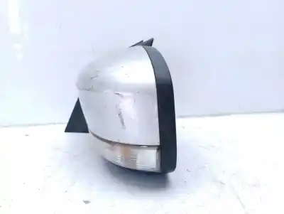 Peça sobressalente para automóvel em segunda mão espelho retrovisor direito por ford focus lim. (cb8) edition referências oem iam 2143358  