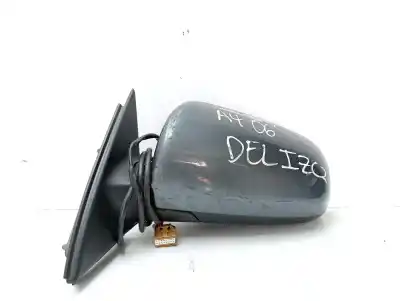 Peça sobressalente para automóvel em segunda mão espelho retrovisor esquerdo por audi a4 berlina (8e) 2.0 tdi 16v (103kw) referências oem iam 8e1858531aa01c