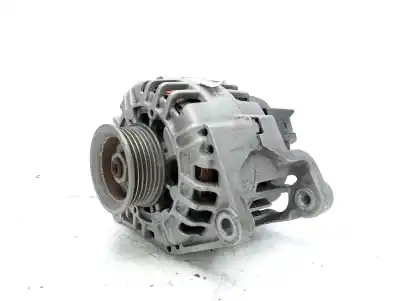 Автозапчасти б/у генератор за audi a4 avant (8e) 1.9 tdi (96kw) ссылки oem iam 6b903019ax 602781 6j903023cx
