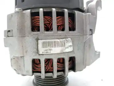 Автозапчасти б/у генератор за audi a4 avant (8e) 1.9 tdi (96kw) ссылки oem iam 6b903019ax 602781 6j903023cx