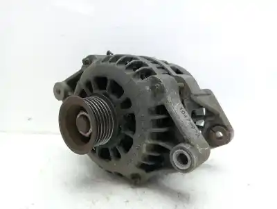 Second-hand car spare part alternator for opel vectra a 2.0 oem iam references 1648223280  10479923