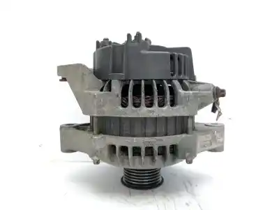 Second-hand car spare part alternator for opel vectra a 2.0 oem iam references 1648223280  10479923