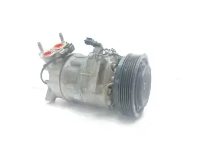Second-hand car spare part air conditioning compressor for volvo v40 inscription oem iam references 36001670