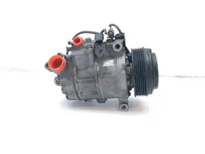Tweedehands auto-onderdeel airconditioning compressor voor bmw serie 1 berlina (e81/e87) 116d oem iam-referenties 64526987862