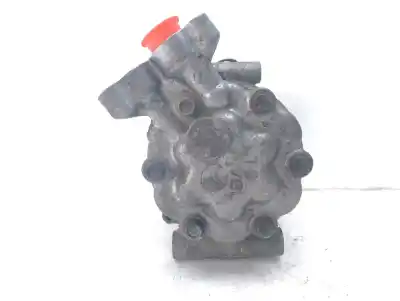 Автозапчастина б/у компресор кондиционера для renault clio ii fase ii (b/cb0) authentique посилання на oem iam 8200618853  06457909762