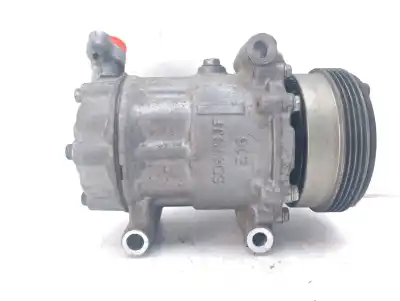 Автозапчастина б/у компресор кондиционера для renault clio ii fase ii (b/cb0) authentique посилання на oem iam 8200618853  06457909762