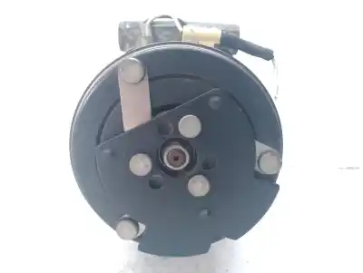 Автозапчастина б/у компресор кондиционера для renault clio ii fase ii (b/cb0) authentique посилання на oem iam 8200618853  06457909762