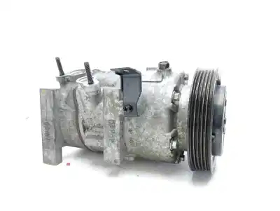 Second-hand car spare part air conditioning compressor for hyundai tucson kosmo bluedrive 2wd oem iam references 97701d7100  