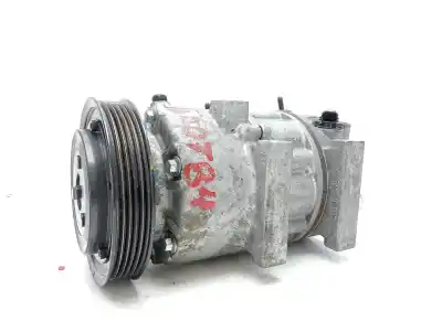 Second-hand car spare part air conditioning compressor for hyundai tucson kosmo bluedrive 2wd oem iam references 97701d7100  