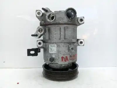 Second-hand car spare part air conditioning compressor for hyundai tucson kosmo bluedrive 2wd oem iam references 97701d7100  