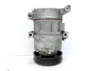 Second-hand car spare part air conditioning compressor for hyundai tucson kosmo bluedrive 2wd oem iam references 97701d7100  