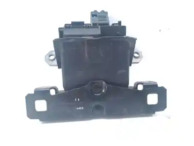 Автозапчасти б/у замок багажника/ворот за FORD FOCUS LIM. Business ссылки OEM IAM 1855837  