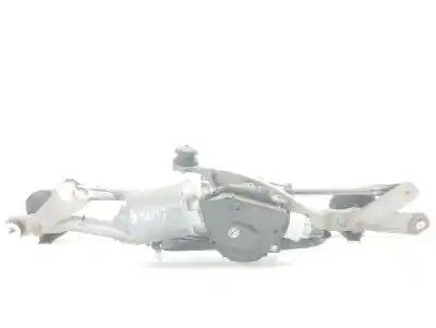 Peça sobressalente para automóvel em segunda mão Motor Do Limpa Para Brisas por TOYOTA AURIS (_E15_) 2.0 D-4D (ADE150_) Referências OEM IAM 8515002170  