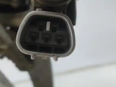 Peça sobressalente para automóvel em segunda mão motor do limpa para brisas por toyota auris (_e15_) 2.0 d-4d (ade150_) referências oem iam 8515002170  