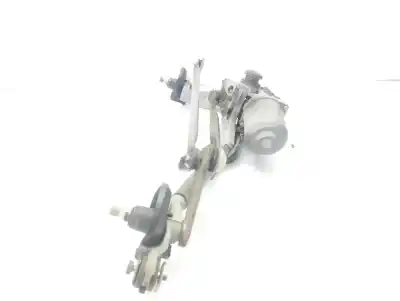 Peça sobressalente para automóvel em segunda mão motor do limpa para brisas por toyota auris (_e15_) 2.0 d-4d (ade150_) referências oem iam 8515002170  