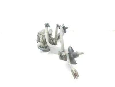 Peça sobressalente para automóvel em segunda mão motor do limpa para brisas por toyota auris (_e15_) 2.0 d-4d (ade150_) referências oem iam 8515002170  