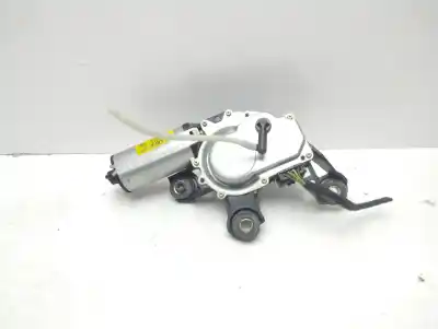 Автозапчастина б/у двигатель заднього склоочисника для seat leon (1m1) 1.9 tdi посилання на oem iam 1j6955711c