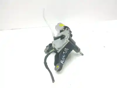 Автозапчастина б/у двигатель заднього склоочисника для seat leon (1m1) 1.9 tdi посилання на oem iam 1j6955711c  