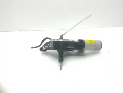 Автозапчастина б/у двигатель заднього склоочисника для seat leon (1m1) 1.9 tdi посилання на oem iam 1j6955711c  