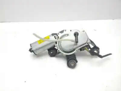 Автозапчастина б/у двигатель заднього склоочисника для seat leon (1m1) 1.9 tdi посилання на oem iam 1j6955711c  