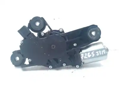 Second-hand car spare part Rear Windshield Wiper Motor for FORD FOCUS LIM. Business OEM IAM references 1851421  