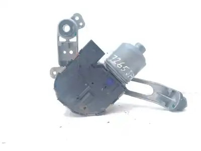 Second-hand car spare part front windshield wiper motor for ford focus lim. business oem iam references 2135685