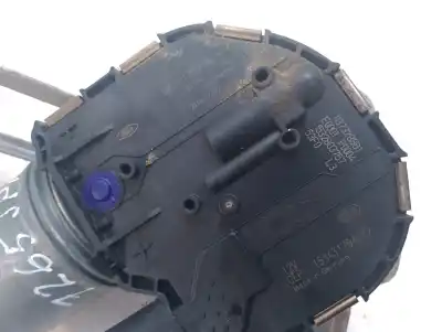 Peça sobressalente para automóvel em segunda mão motor do limpa para brisas por ford focus lim. business referências oem iam 2135685  153431794232