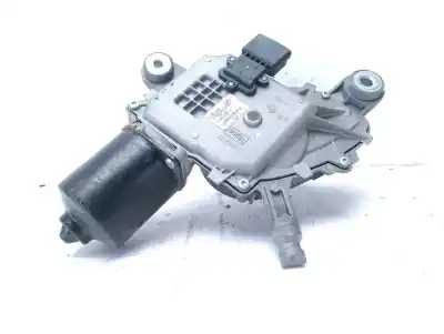 Peça sobressalente para automóvel em segunda mão motor do limpa para brisas por citroen c4 picasso avatar referências oem iam 6405ks  