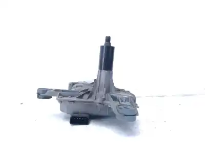 Peça sobressalente para automóvel em segunda mão motor do limpa para brisas por citroen c4 picasso avatar referências oem iam 6405ks  