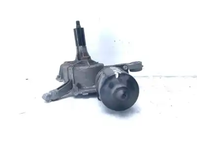Peça sobressalente para automóvel em segunda mão motor do limpa para brisas por citroen c4 picasso avatar referências oem iam 6405ks  