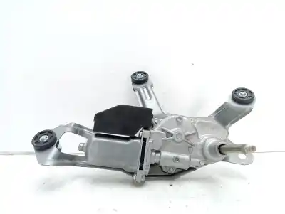 Автозапчастина б/у двигатель заднього склоочисника для TOYOTA YARIS (_P13_) 1.5 Hybrid (NHP130_) Посилання на OEM IAM 85130K0010  