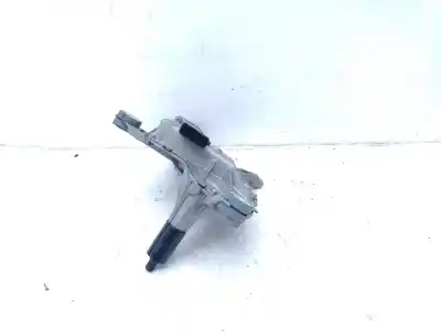 Peça sobressalente para automóvel em segunda mão motor do limpa para brisas por citroen c4 picasso avatar referências oem iam 6405 kt  