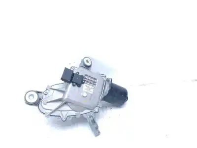 Peça sobressalente para automóvel em segunda mão motor do limpa para brisas por citroen c4 picasso avatar referências oem iam 6405 kt  