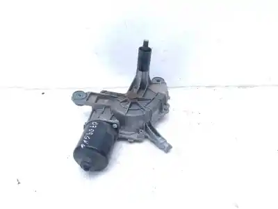 Peça sobressalente para automóvel em segunda mão motor do limpa para brisas por citroen c4 picasso avatar referências oem iam 6405 kt  