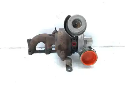 Pezzo di ricambio per auto di seconda mano Turbocompressore per AUDI A3 (8L) 1.9 TDI Riferimenti OEM IAM 38253016N  