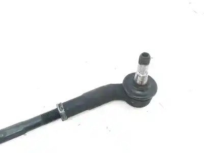 Gebrauchtes Autoersatzteil lenkgetriebe zum seat ibiza (6l1) reference oem-iam-referenzen 6q1423055m  