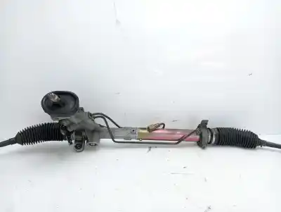 Pièce détachée automobile d'occasion CRÉMAILLÈRE DE DIRECTION pour SEAT CORDOBA BERLINA (6L2)  Références OEM IAM 6Q1423055AA  